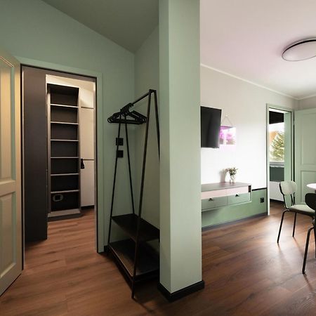 Apartament Oliwa Гданск Екстериор снимка