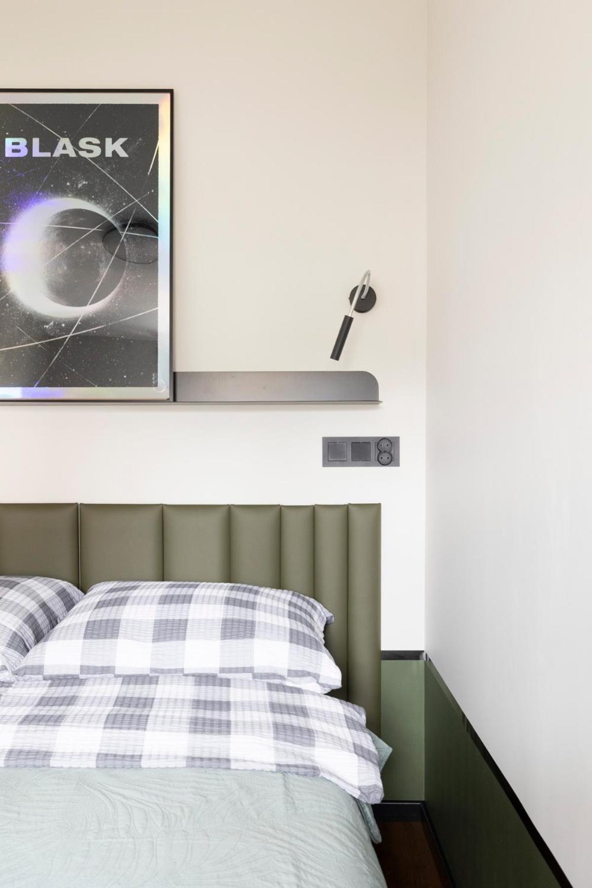 Apartament Oliwa Гданск Екстериор снимка